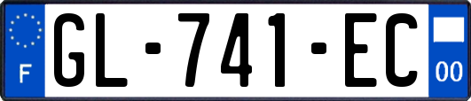 GL-741-EC