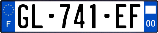 GL-741-EF