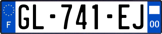 GL-741-EJ