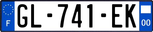 GL-741-EK