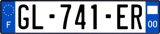 GL-741-ER