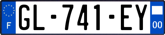 GL-741-EY