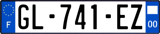 GL-741-EZ