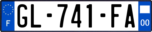 GL-741-FA