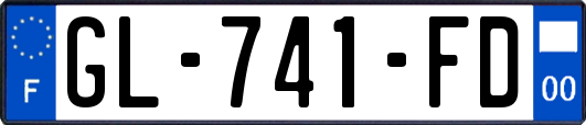 GL-741-FD