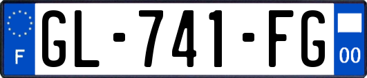 GL-741-FG