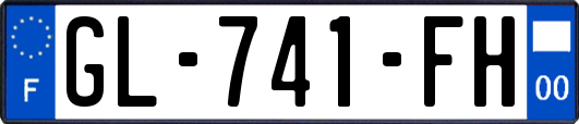 GL-741-FH