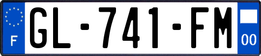 GL-741-FM