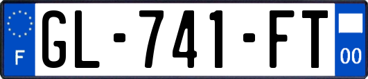 GL-741-FT