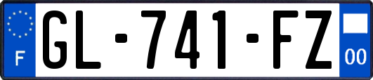GL-741-FZ