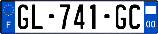 GL-741-GC