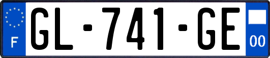 GL-741-GE