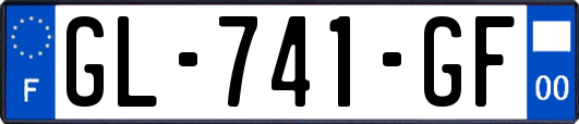 GL-741-GF