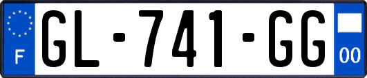 GL-741-GG