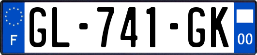 GL-741-GK