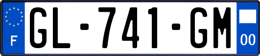GL-741-GM