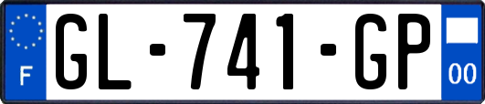 GL-741-GP