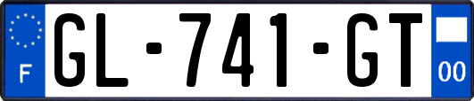 GL-741-GT