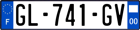 GL-741-GV