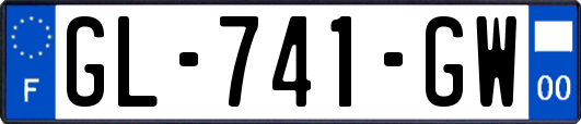 GL-741-GW
