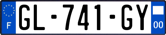 GL-741-GY