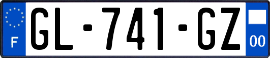 GL-741-GZ