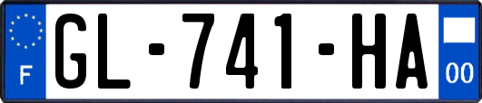 GL-741-HA