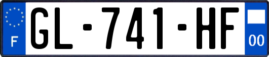 GL-741-HF