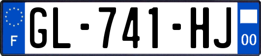 GL-741-HJ