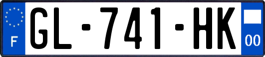 GL-741-HK