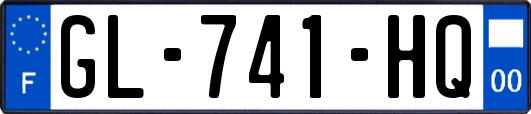 GL-741-HQ
