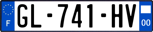 GL-741-HV
