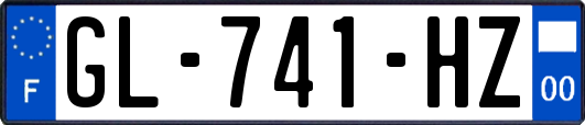 GL-741-HZ
