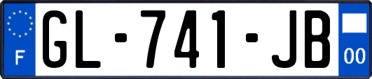 GL-741-JB