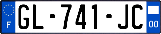 GL-741-JC