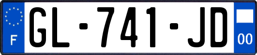 GL-741-JD