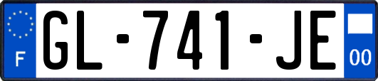 GL-741-JE
