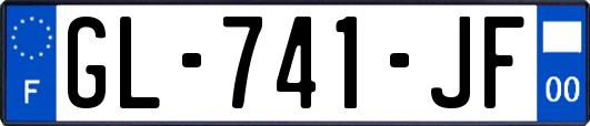 GL-741-JF