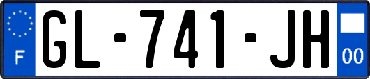 GL-741-JH