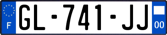 GL-741-JJ