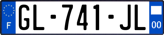 GL-741-JL