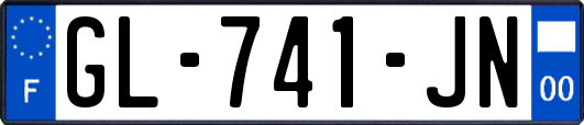 GL-741-JN