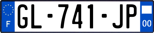 GL-741-JP