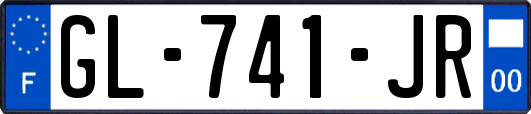 GL-741-JR