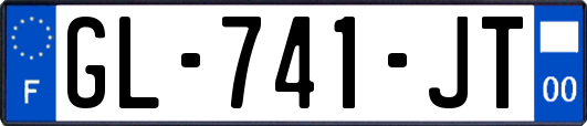 GL-741-JT