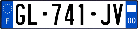 GL-741-JV
