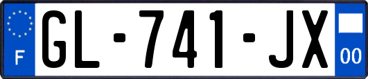 GL-741-JX