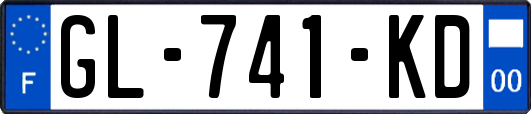 GL-741-KD