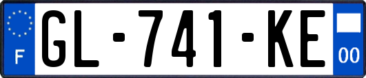 GL-741-KE