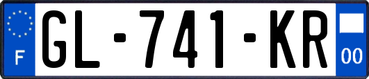 GL-741-KR